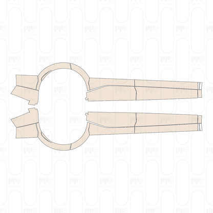 PPF precortado Lynk&Co 08 2023