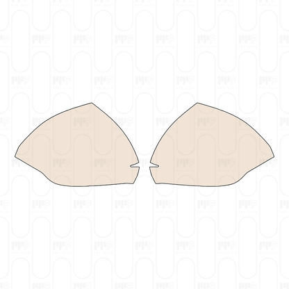 PPF precortado NIO EC6 2024