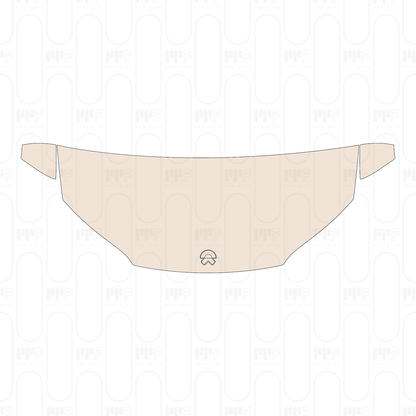 Pre-Cut PPF NIO ES7 2023