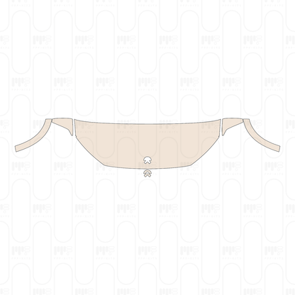 Pre-Cut PPF NIO ES8 2024