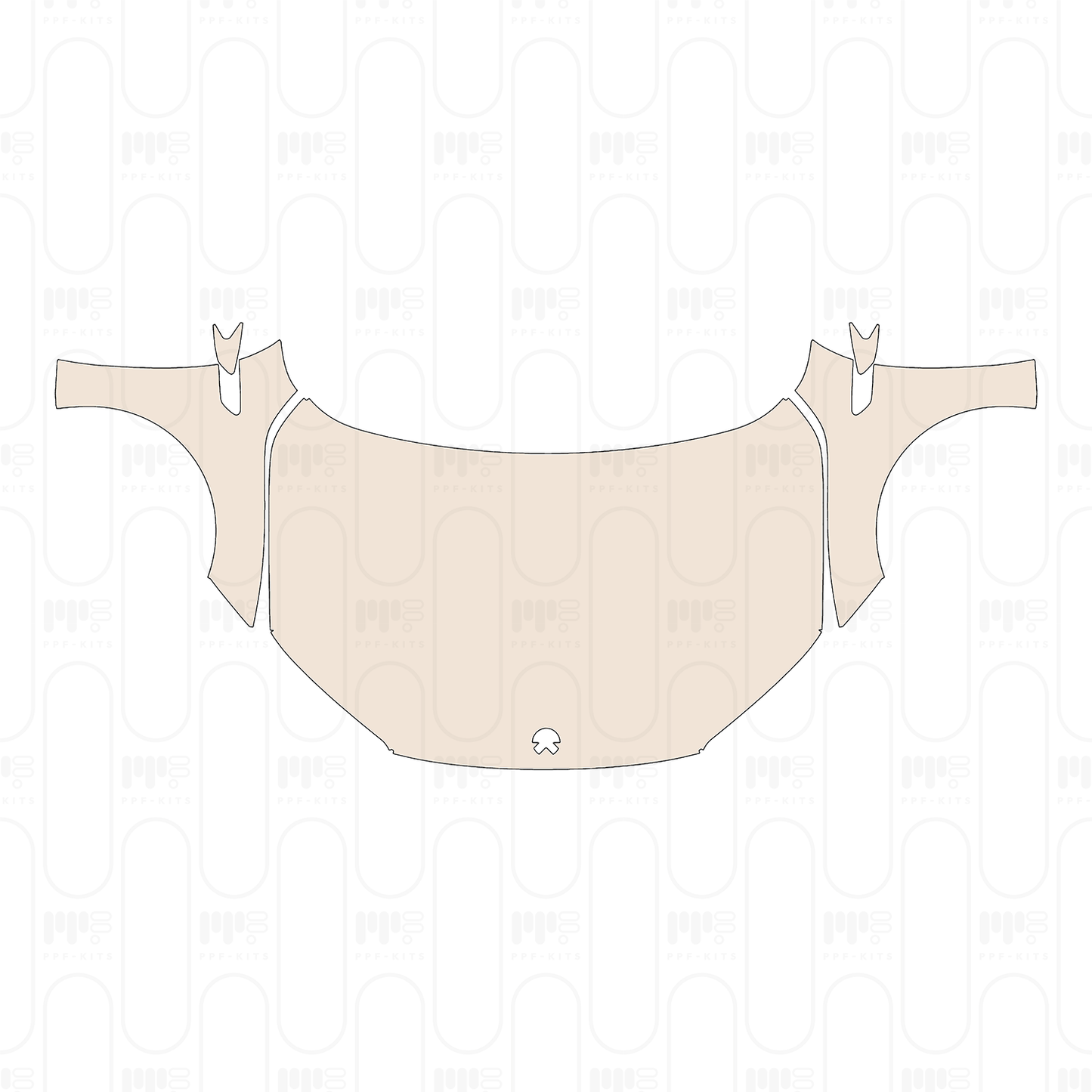 Pre-Cut PPF NIO ET5 2025