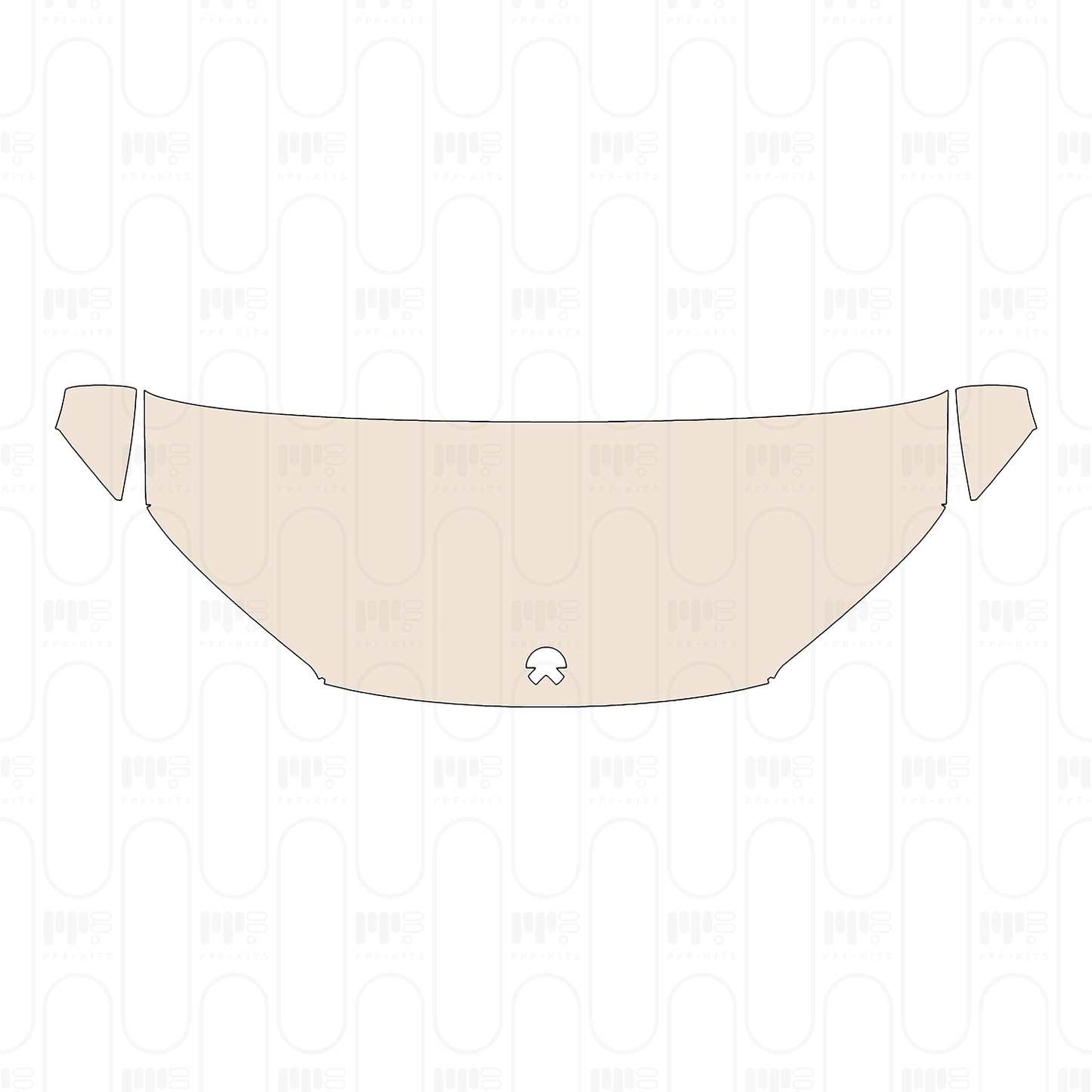 Pre-Cut PPF NIO ET5 2025