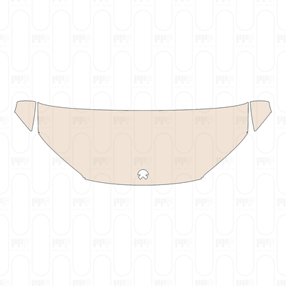 Pre-Cut PPF NIO ET5 2025
