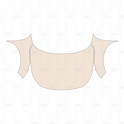 PPF precortado Nissan Pathfinder SV 2024