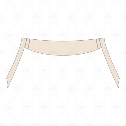 PPF precortado Nissan Pathfinder SV 2024