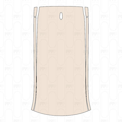 PPF precortado Nissan Pathfinder SV 2024