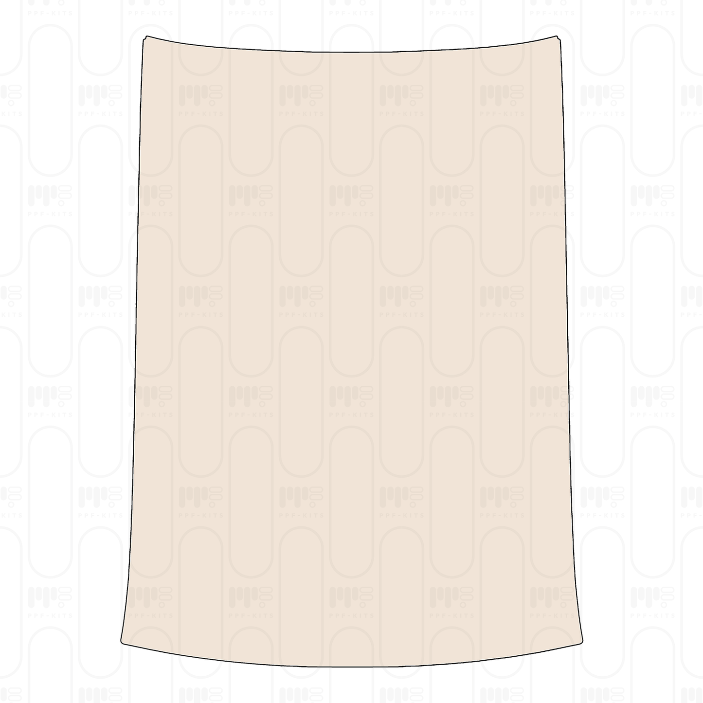 Pre-Cut PPF Rolls-Royce Spectre 2025