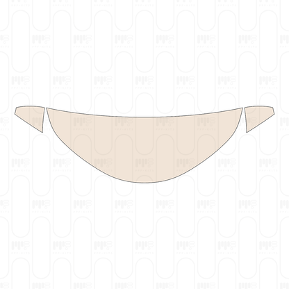 PPF precortado Toyota Sienna Platinum 2022