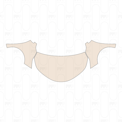 PPF precortado Toyota Sienna Platinum 2022