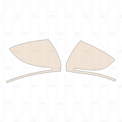 PPF precortado Volkswagen Passat (EU) Shooting Brake Base 2024