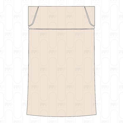 Pre-Cut PPF Zeekr 001 2024
