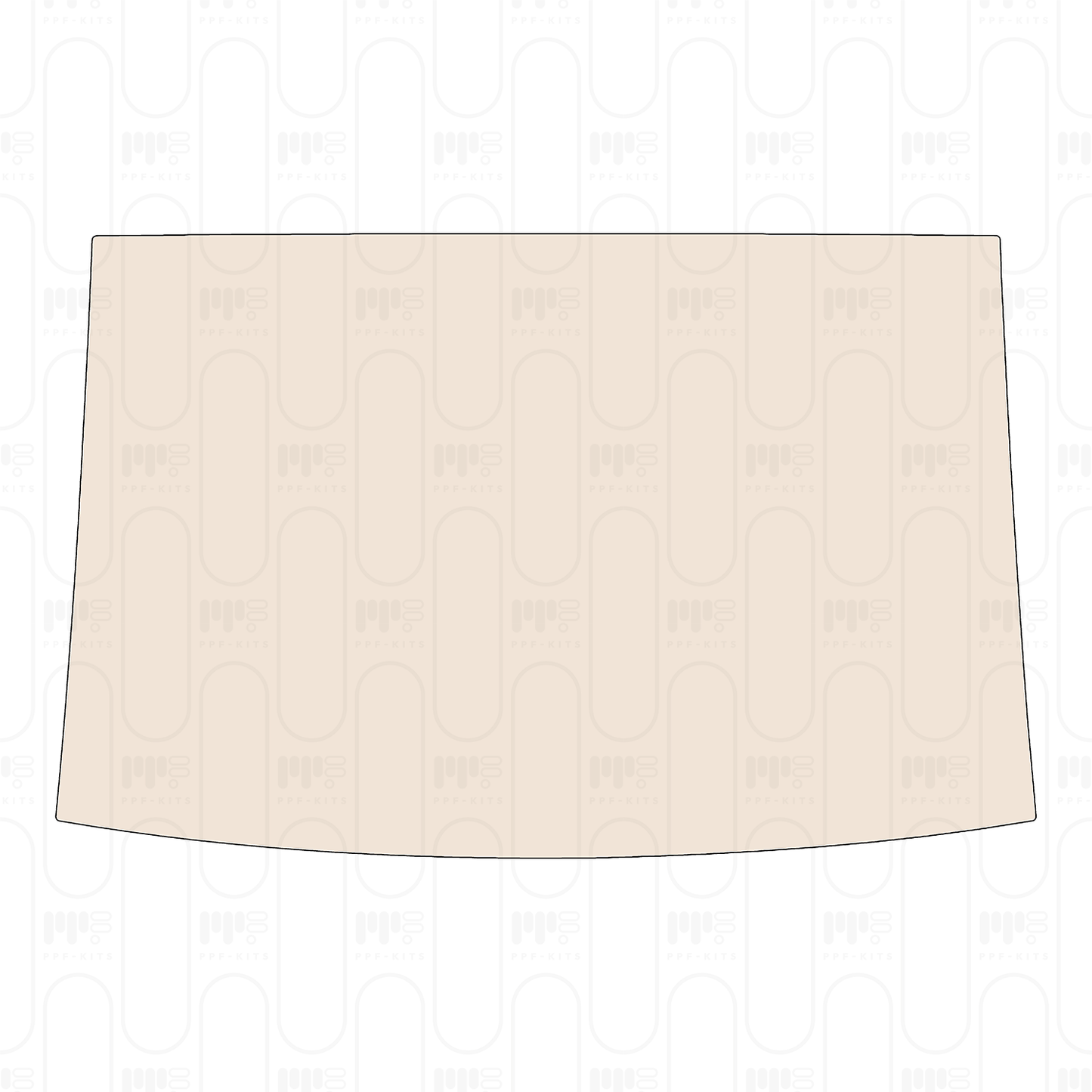 PPF precortado Zeekr 007 2024