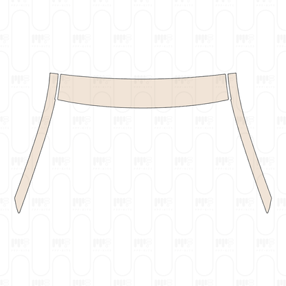 PPF precortado Xiaomi SU7 2024