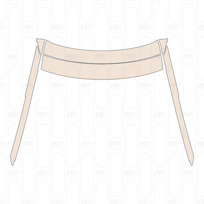 PPF precortado Xpeng X9 2024