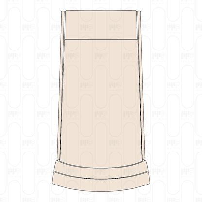 PPF precortado Xpeng X9 2024