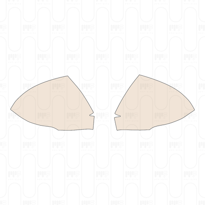 PPF precortado Xpeng X9 2024