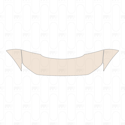 Pre-Cut PPF Jaguar I-Pace 2021