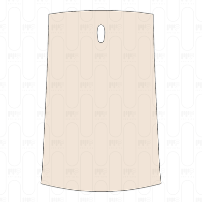 Pre-Cut PPF Jaguar I-Pace 2021