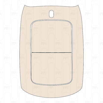 PPF precortado MINI Hardtop 4 Door Cooper Base 2022