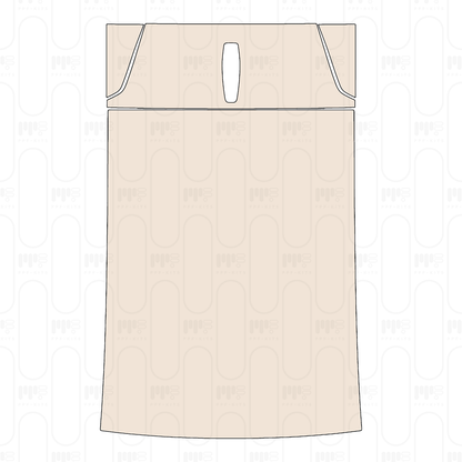 PPF precortado Zeekr 001 2022