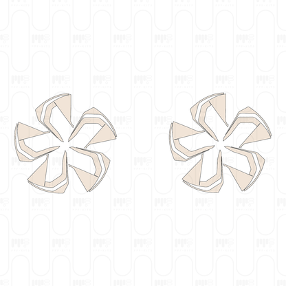 PPF precortado Zeekr 001 2022