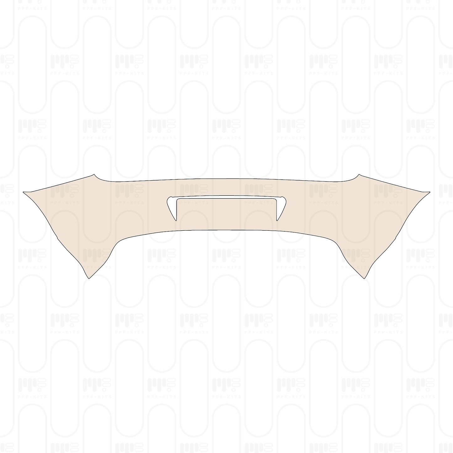 Pre-Cut PPF Lotus Elise Cup 250 2021
