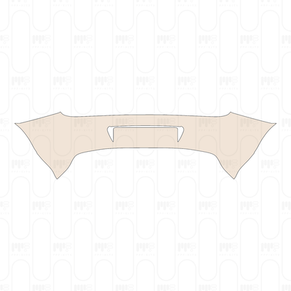 Pre-Cut PPF Lotus Elise Cup 250 2021