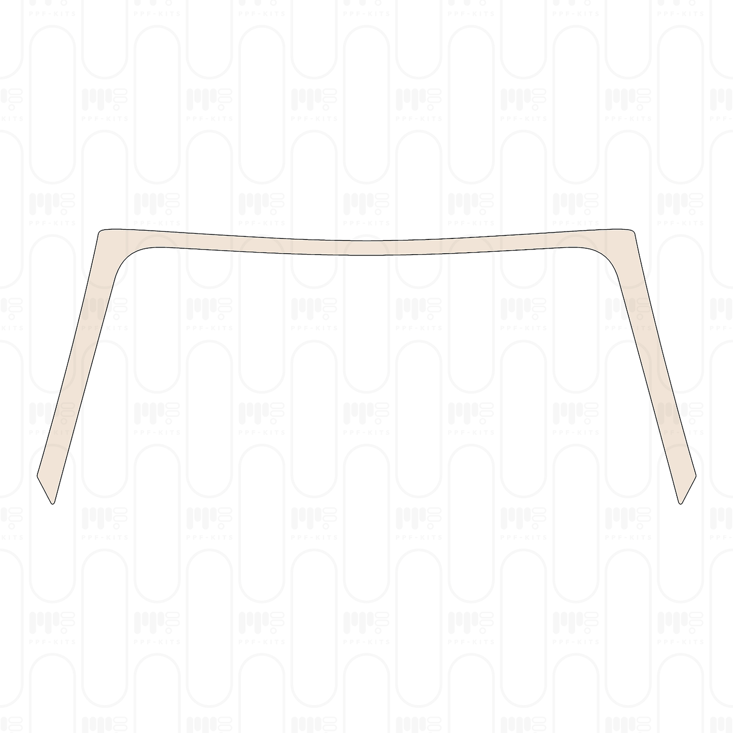 PPF precortado BMW 2 Series Convertible M235 M240 2021