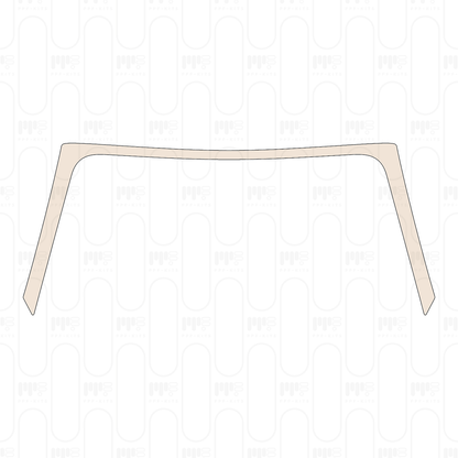PPF precortado BMW 2 Series Convertible M235 M240 2021