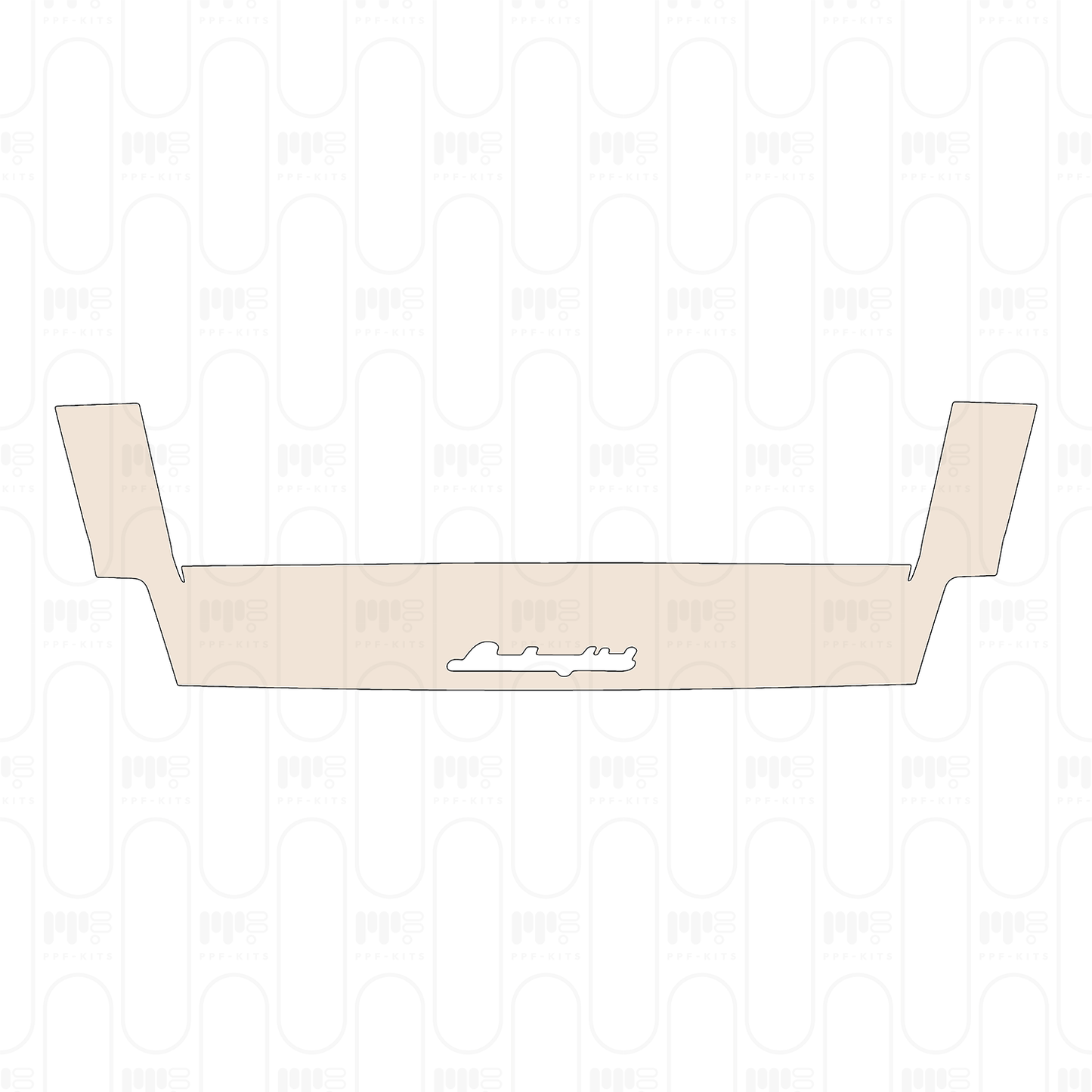 Pre-Cut PPF Lamborghini Gallardo LP 570-4 Superleggera 2013