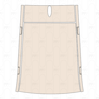 Pre-Cut PPF Toyota bZ4X (CN) 2025