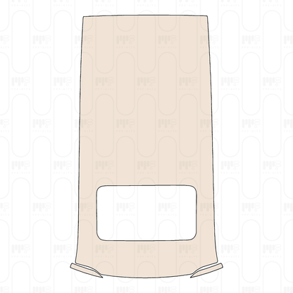 PPF precortado Tank 700 Hi4-T Base 2025