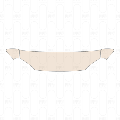 Pre-Cut PPF MINI Aceman SE Classic 2026