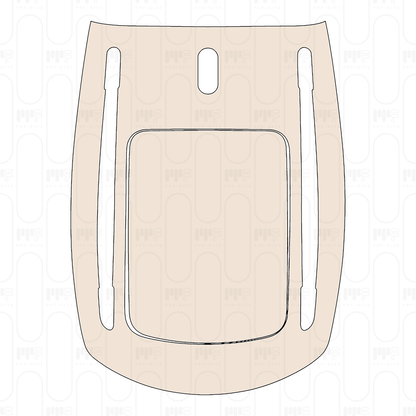 Pre-Cut PPF MINI Aceman SE Classic 2026