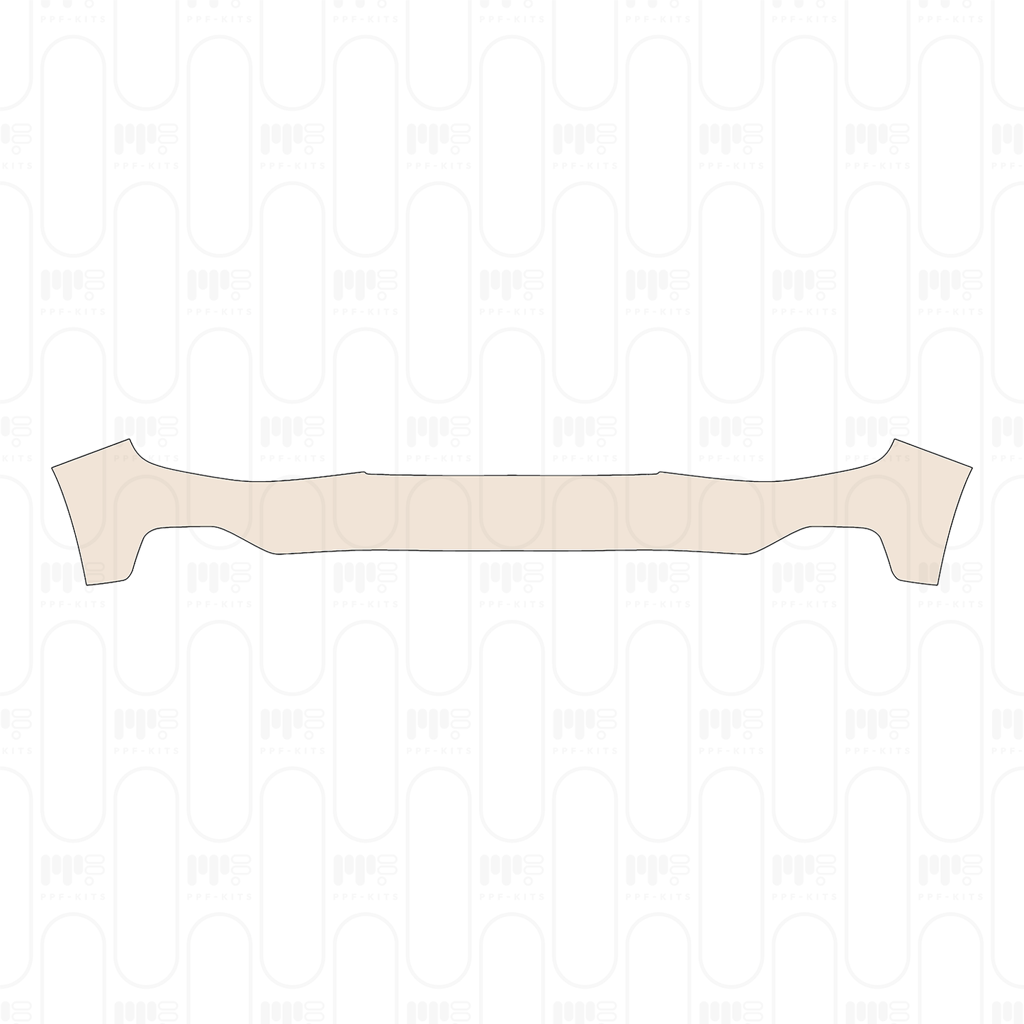 Pre-Cut PPF MINI Aceman SE Classic 2026