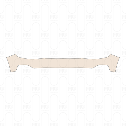 Pre-Cut PPF MINI Aceman SE Classic 2025