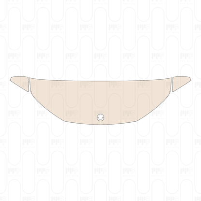 Pre-Cut PPF NIO ET9 2025