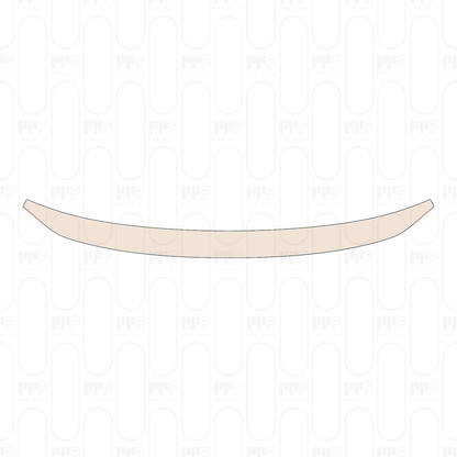 Pre-Cut PPF NIO ET9 2025