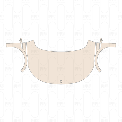 PPF precortado Zeekr 007 2026