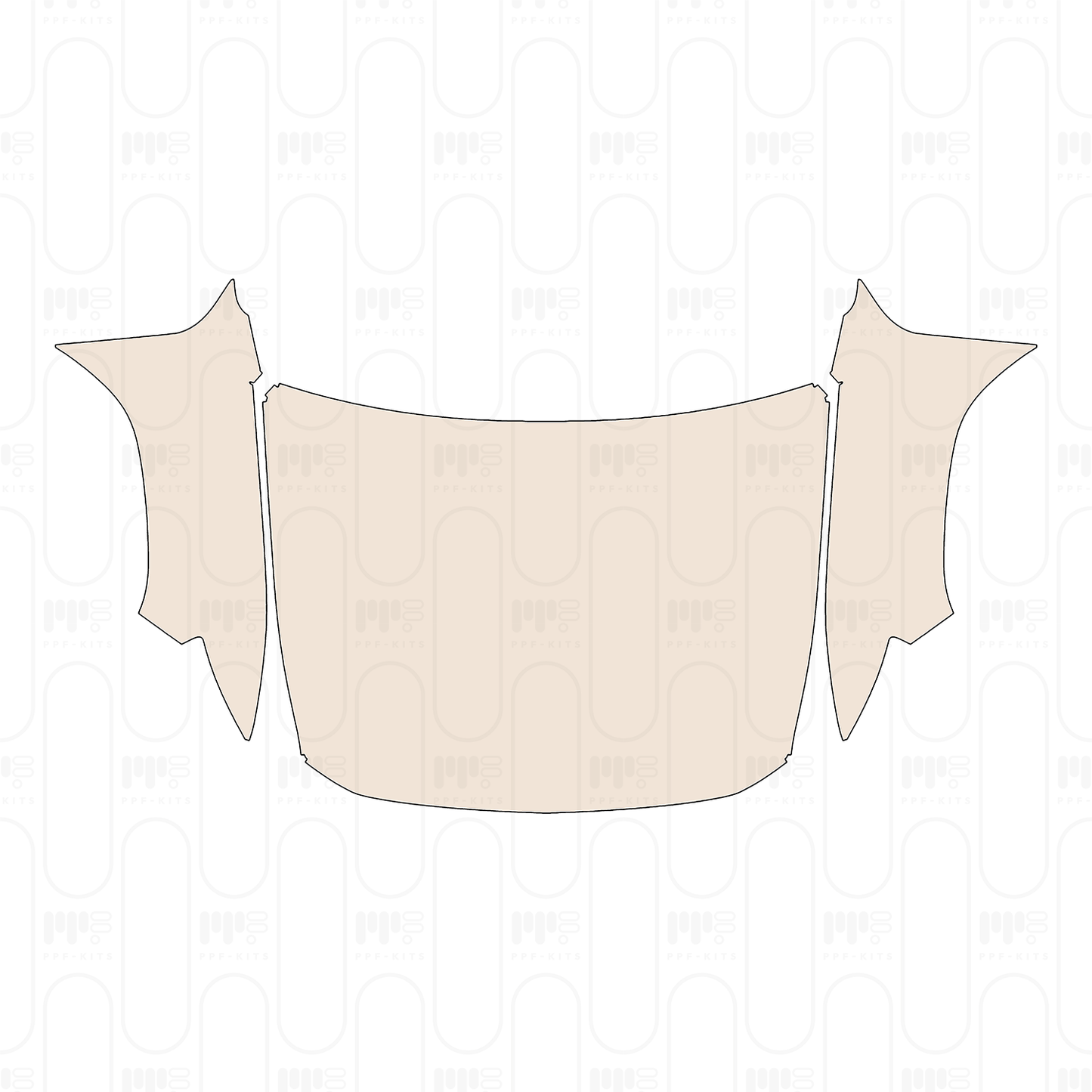 (left) Door+Side Skirt