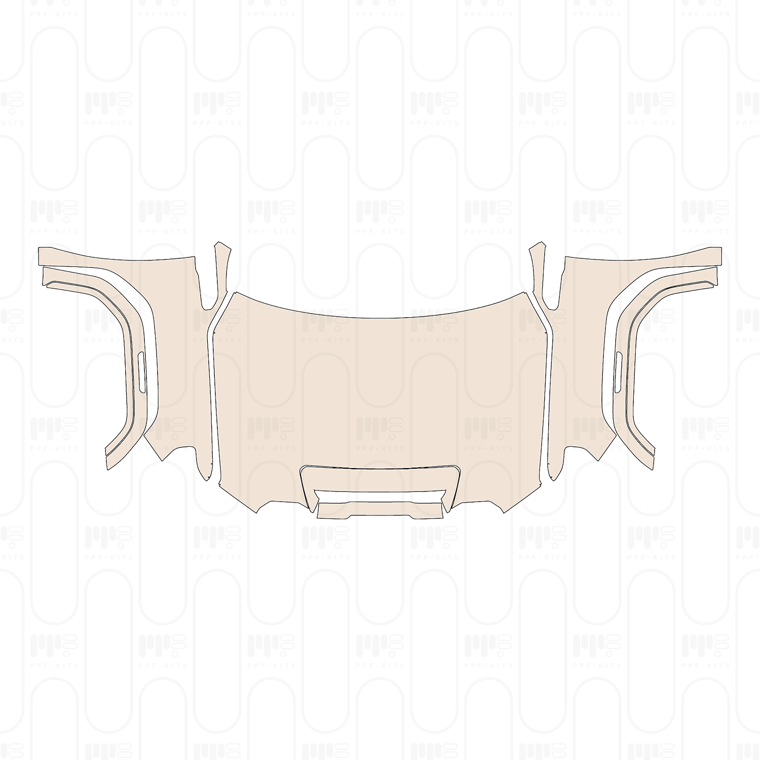 Luggage Area