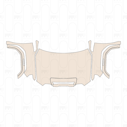 Luggage Area