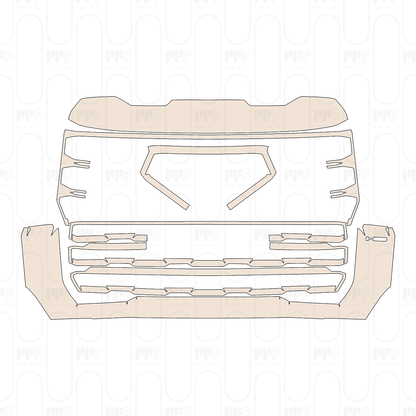 (left) Door+Side Skirt