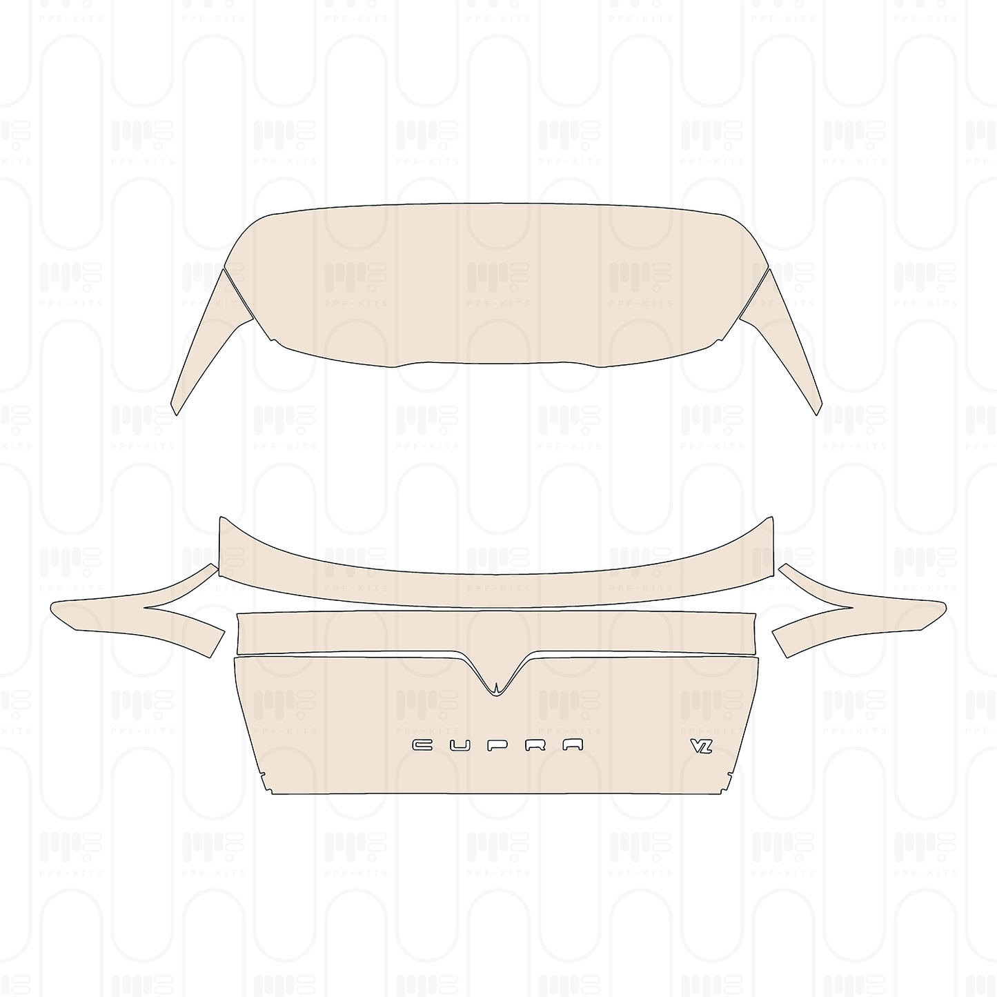 (left) Door+Side Skirt