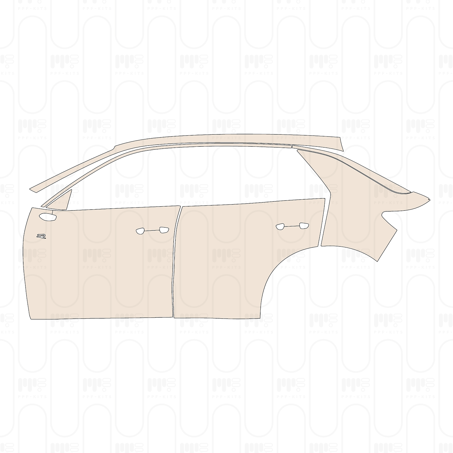 Hood+Fender