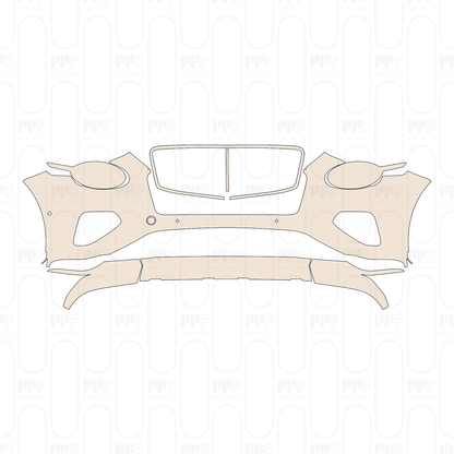 Side Skirt