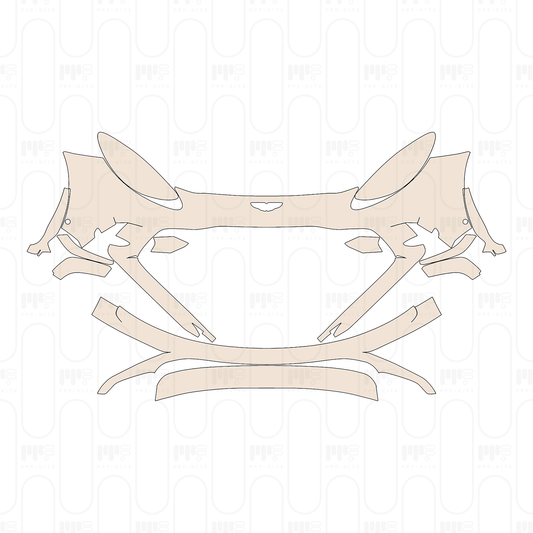(left) Door+Side Skirt
