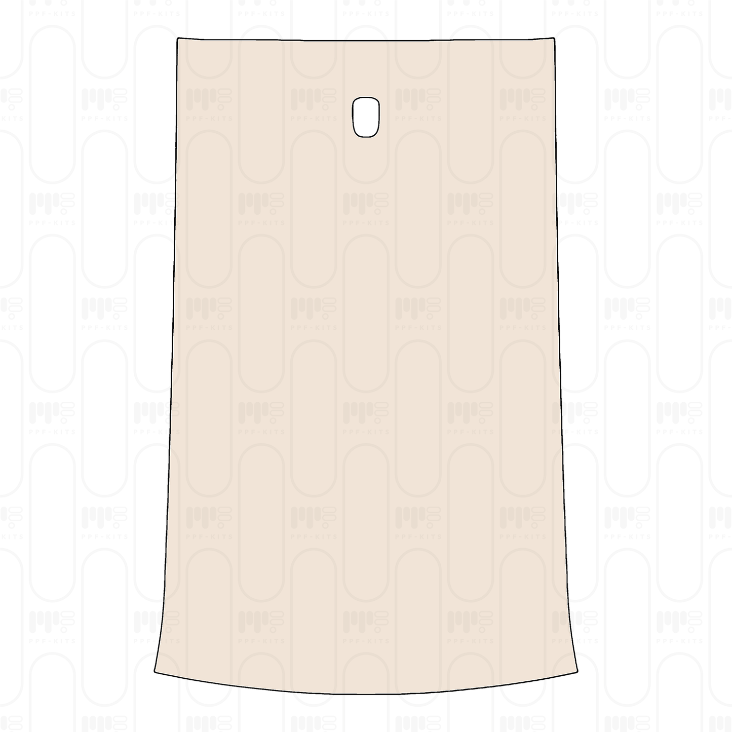 (right) Door+Side Skirt