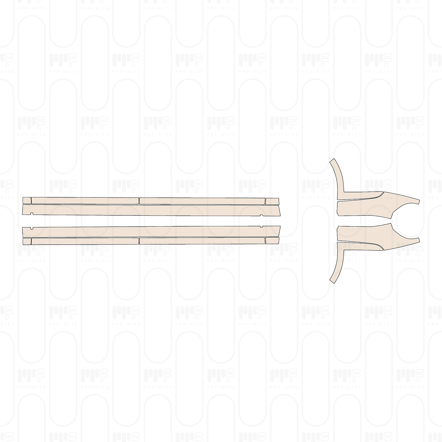 Rocker Panel