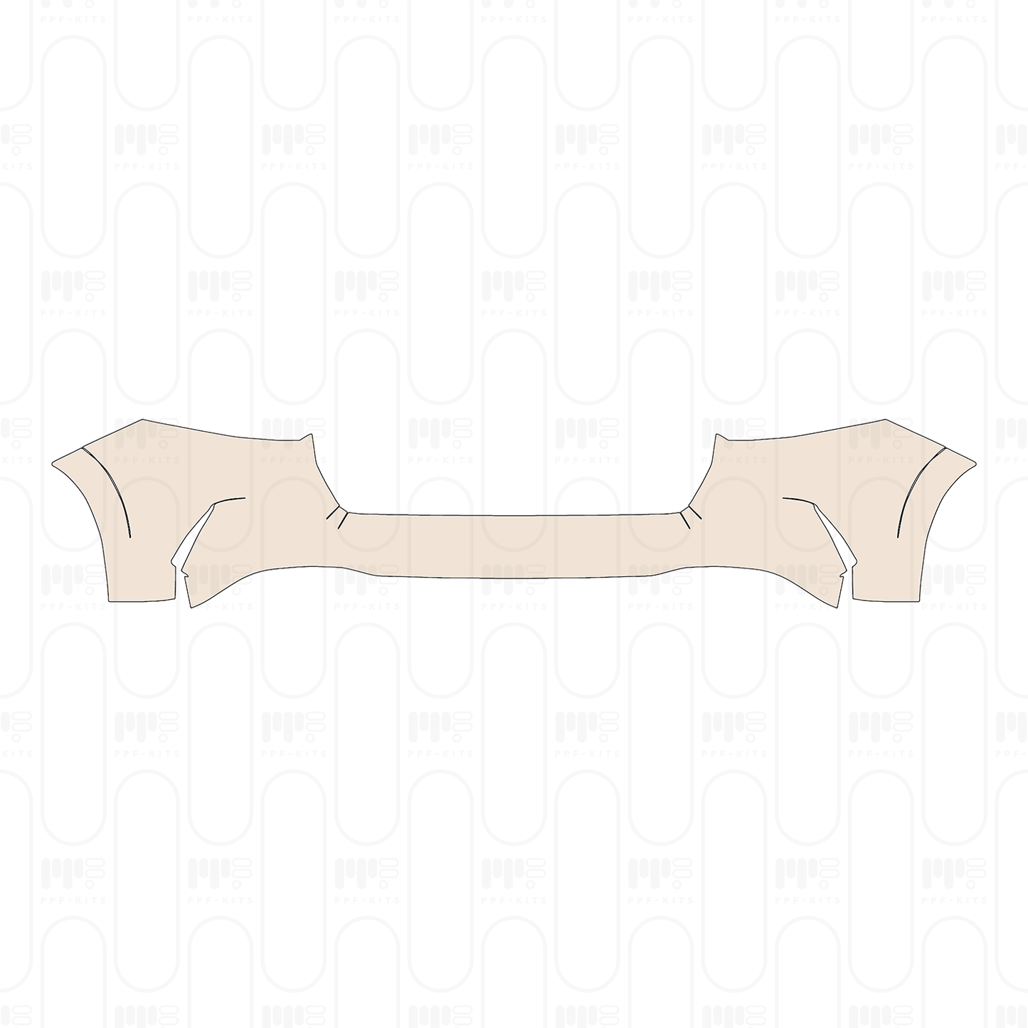 (right) Door+Side Skirt+Rear Fender